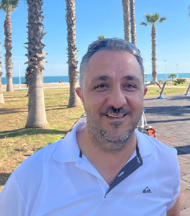 Fatih Poyraz